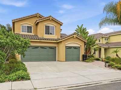 8933 Hampe Ct, San Diego, CA, 92129