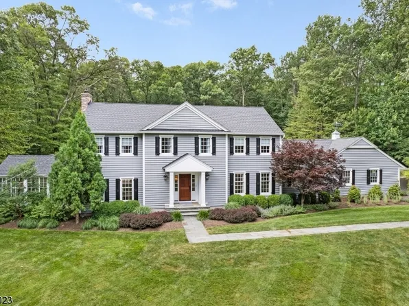 6 Glenbrook Dr, Mendham Twp., NJ 07945