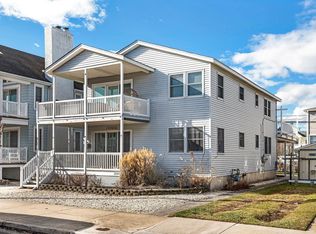 2204 Central Rd #1, Ocean City, NJ 08226