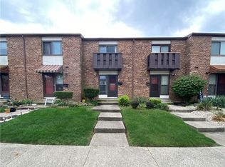 645 Villa Rd #645, Springfield, OH 45503