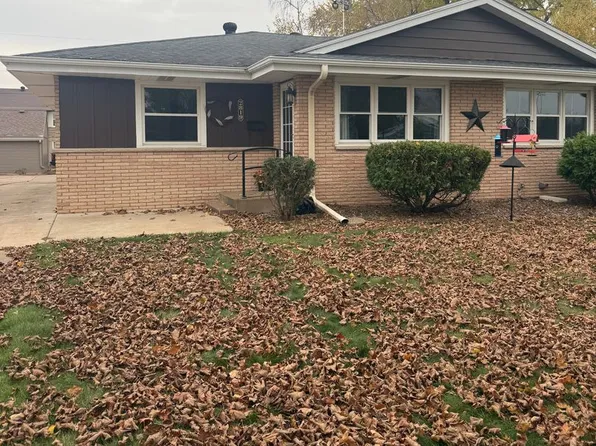 2819-2821 Richard, 2819-2821 Richard Dr #Eau, Eau Claire, WI 54701
