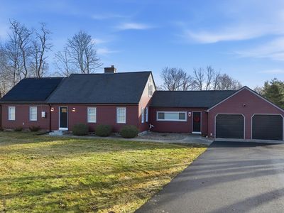 592 Stony Hill Rd, Wilbraham, MA, 01095