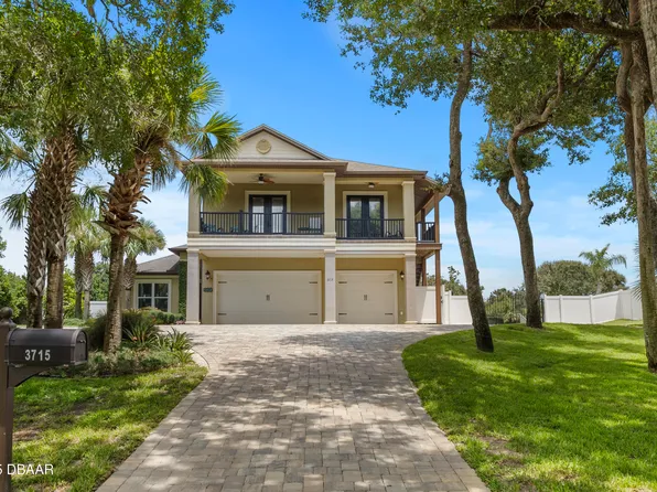 3715 John Anderson Dr, Ormond Beach, FL 32176
