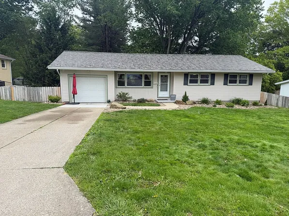 2269 Friar Tuck Cir, Wooster, OH 44691