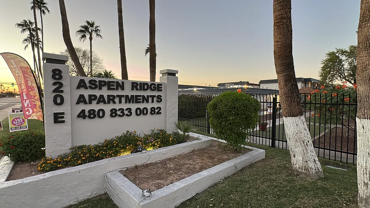 Building Photo - Aspen Ridge Apartments