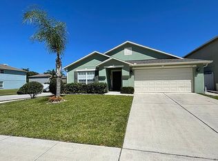 322 Willowbay Ridge St, Sanford, FL 32771