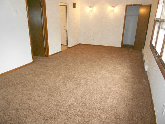 Living / Dinning area