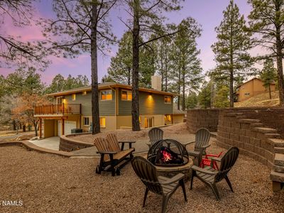 1080 N Turquoise Dr, Flagstaff, AZ, 86001