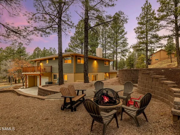 1080 N Turquoise Dr, Flagstaff, AZ 86001