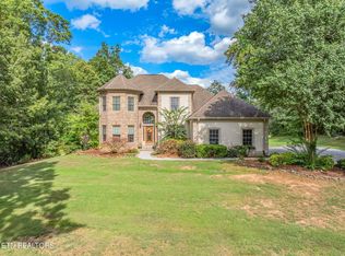 2572 Little Valley Rd, Loudon, TN 37774