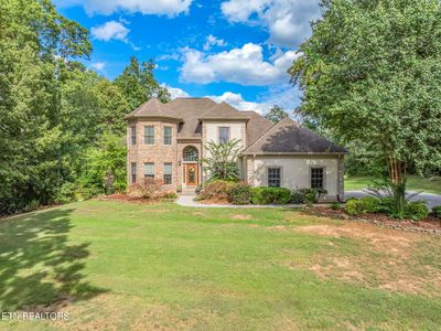 2572 Little Valley Rd, Loudon, TN, 37774