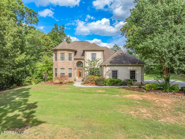 2572 Little Valley Rd, Loudon, TN 37774