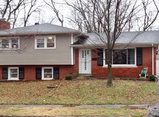 858 Aster Rd, Lexington, KY 40504