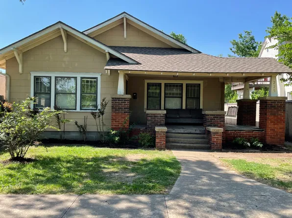 225 W Apache St, Norman, OK 73069
