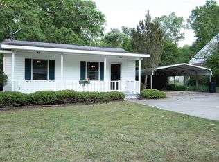 36 Burdell Rd, Lugoff, SC 29078