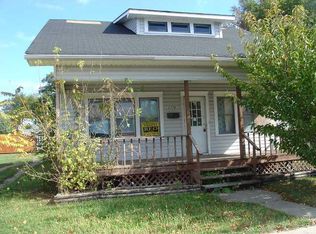 2306 E Main St, Anderson, IN 46016