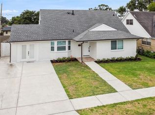5912 Rosalie Ct, Metairie, LA 70003