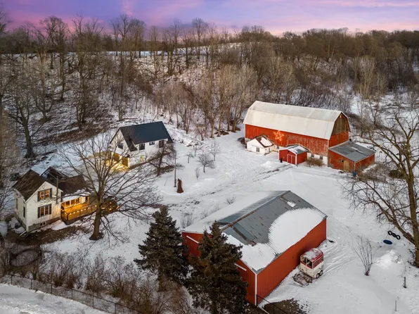 N5746 800th St, Ellsworth, WI 54011