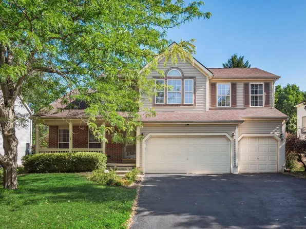 6380 Rossmore Ln, Canal Winchester, OH 43110