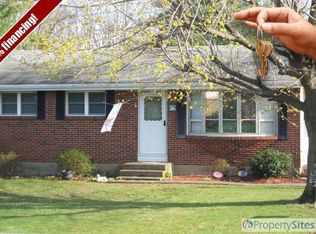 4727 Steuben Rd, Nazareth, PA 18064