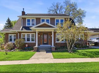 215 Madison St, Brillion, WI 54110