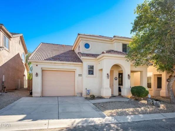 2051 Richey Cir, Lake Havasu City, AZ 86403