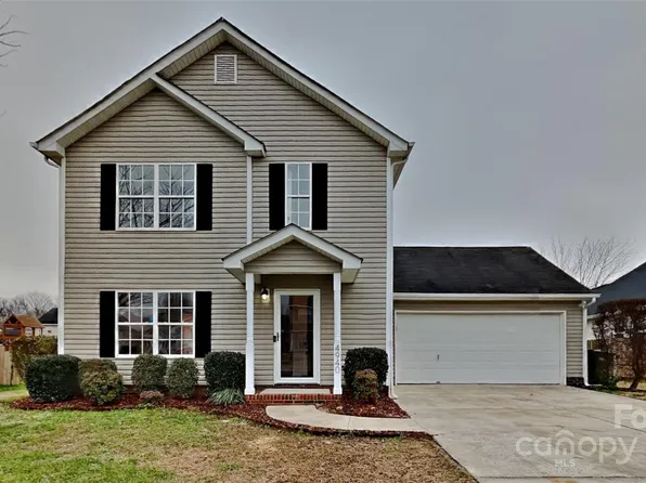 4940 Hathwyck Ct NW, Concord, NC 28027