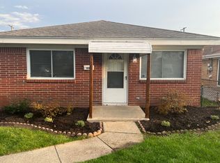 1829 Welker Ave, Toledo, OH 43613