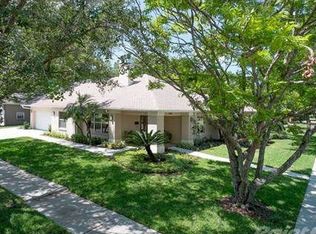 3602 W Palmira Ave, Tampa, FL 33629