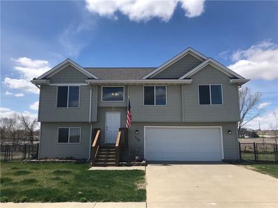 128 Lillianna St, Patterson, IA, 50218