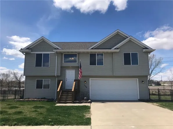 128 Lillianna St, Patterson, IA 50218