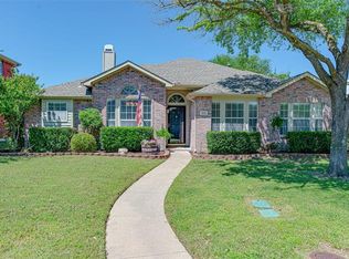1515 Home Park Dr, Allen, TX 75002