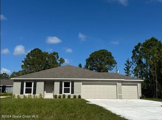 449 Gager St SE, Palm Bay, FL 32909