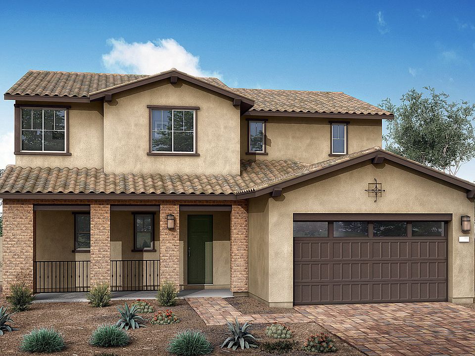 Sabino Rendering