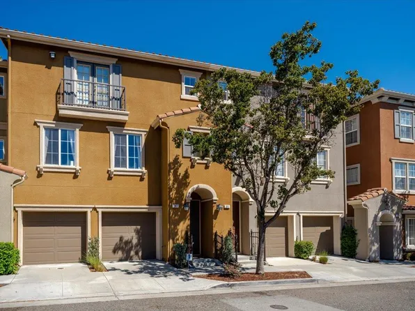 387 Tower Hill Ave, San Jose, CA 95136