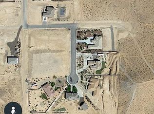 HIDDEN Hollow Cir, Logandale, NV 89021