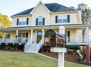19 Savannah Pl, Douglasville, GA 30134