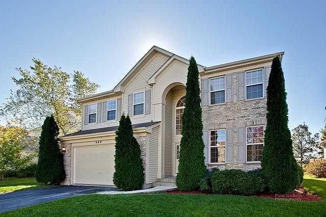 1st image of 469 Ashford Ln