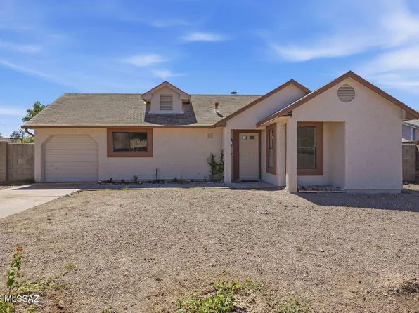 7088 S Camino Grande, Tucson, AZ 85746