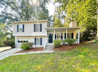 5565 La Fleur Trl, Lithonia, GA 30038