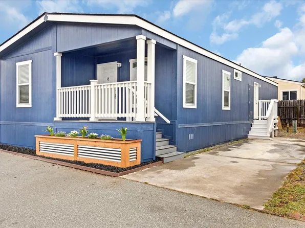 49 Blanca Ln #523, Watsonville, CA 95076