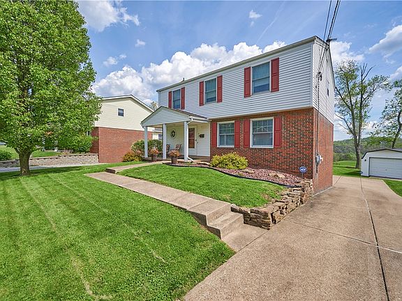 3rd image of 329 McWilliams Dr