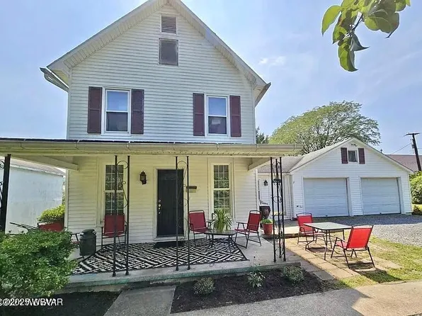 117 Kendall Ave, Jersey Shore, PA 17740
