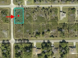 2919 24th St W, Lehigh Acres, FL 33971