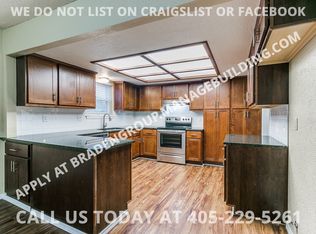 7617 Northway Ter, Oklahoma City, OK 73162