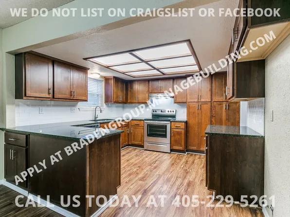 7617 Northway Ter, Oklahoma City, OK 73162