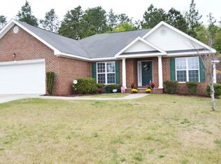 4021 Madison Ln, Augusta, GA 30909