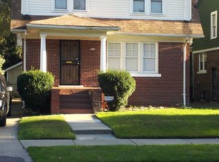 3241 Kendall St, Detroit, MI 48238