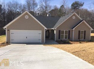 599 Embassy Walk #27A, Winder, GA 30680