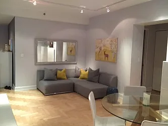 Rented by BLU Real Estate